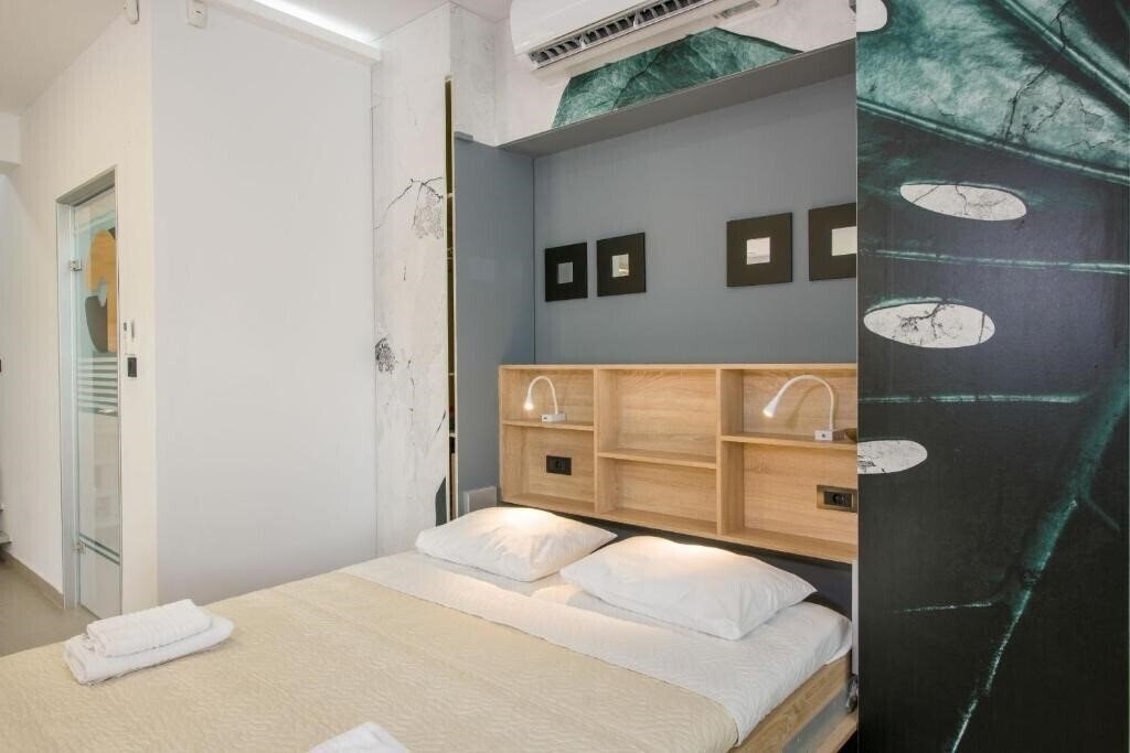 Територія Alyona Villa 4*