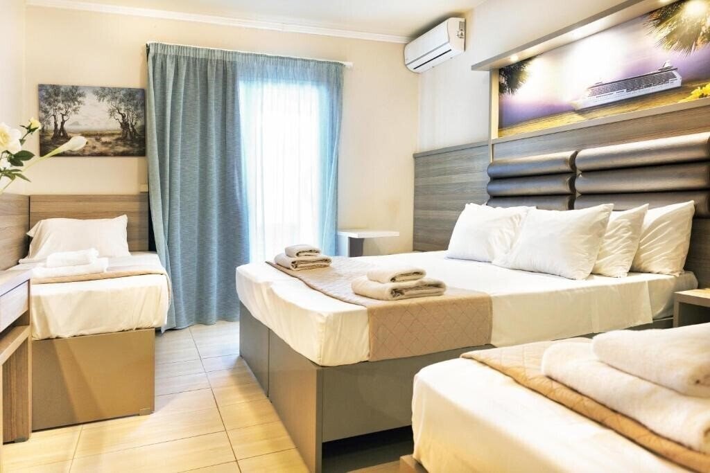 Панорама Sun Bay & Waterpark 4*
