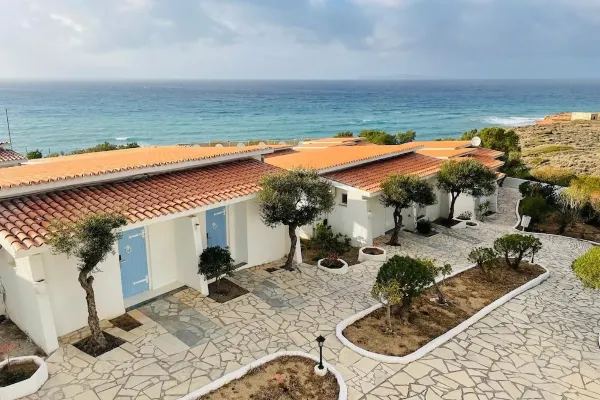 Фотография Lassion Beach Hotel 3*