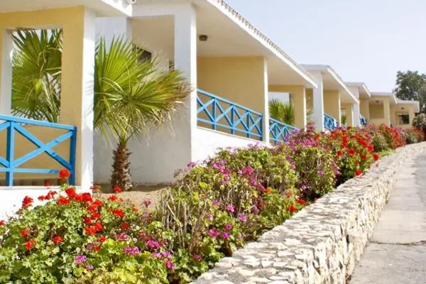 Изображение Lassion Beach Hotel 3*