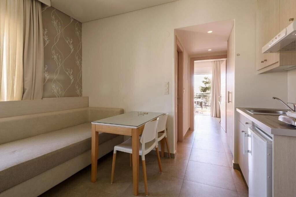 Зображення Poseidon Studios & Apartments 3*