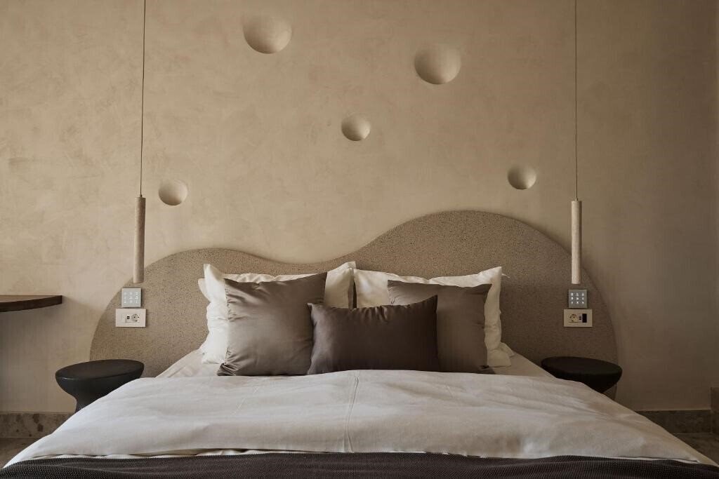 Зображення Uzenie All Suites Boutique Resort Adults Only 16+ * 5*