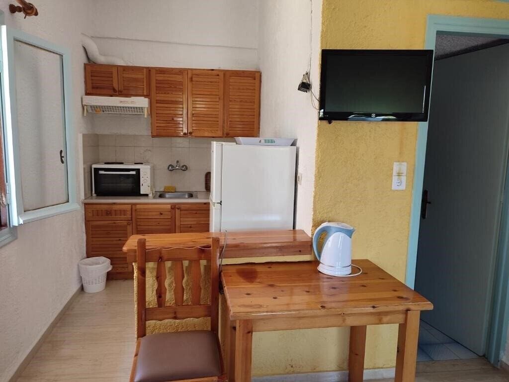 Панорама Fotula 3*