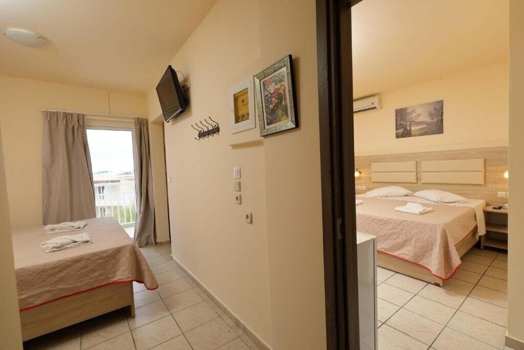 Панорама Sunbay 4*