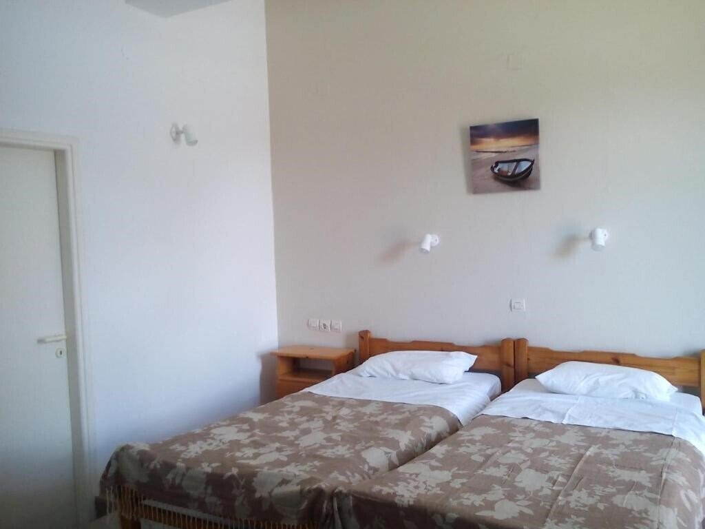 Территория Dimitra Apartments Gouves (ex. Dimitra Hotel Apartments) 3*