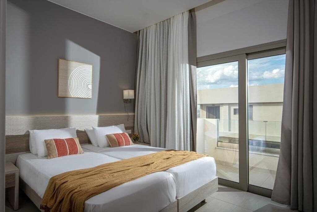 Изображение Saint George Gournes Bay 4*