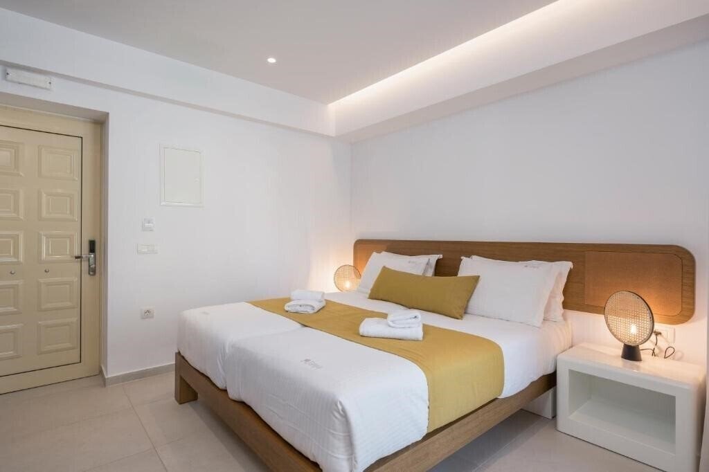 Панорама Tarra Seaside Hotel (ex. Tarra Hotel, Tarra Apartments) 3*