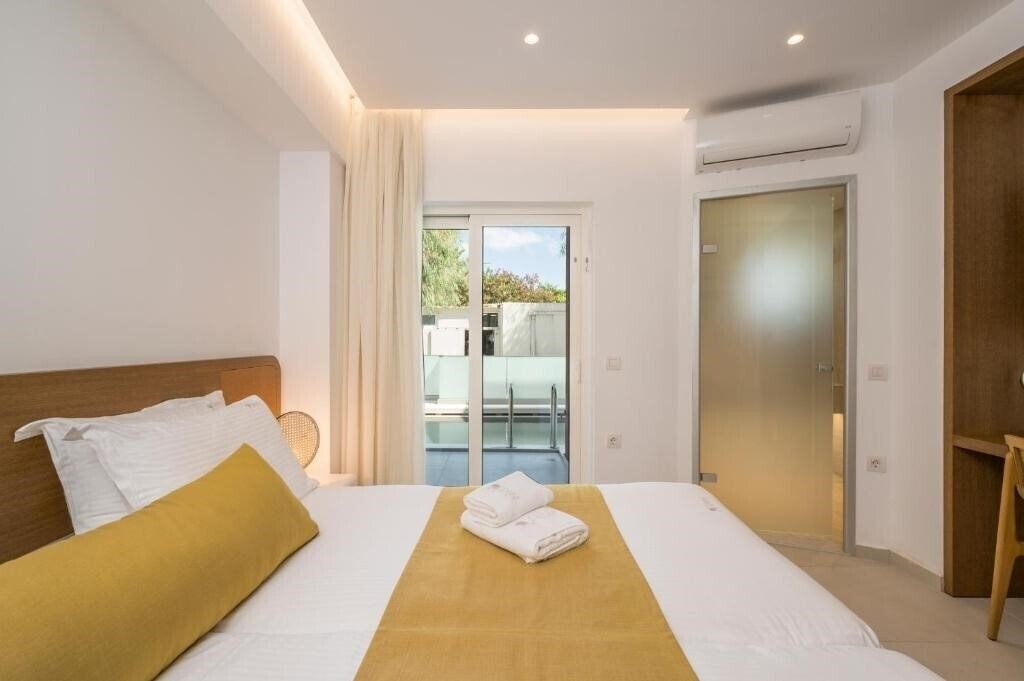 Готель Tarra Seaside Hotel (ex. Tarra Hotel, Tarra Apartments) 3*