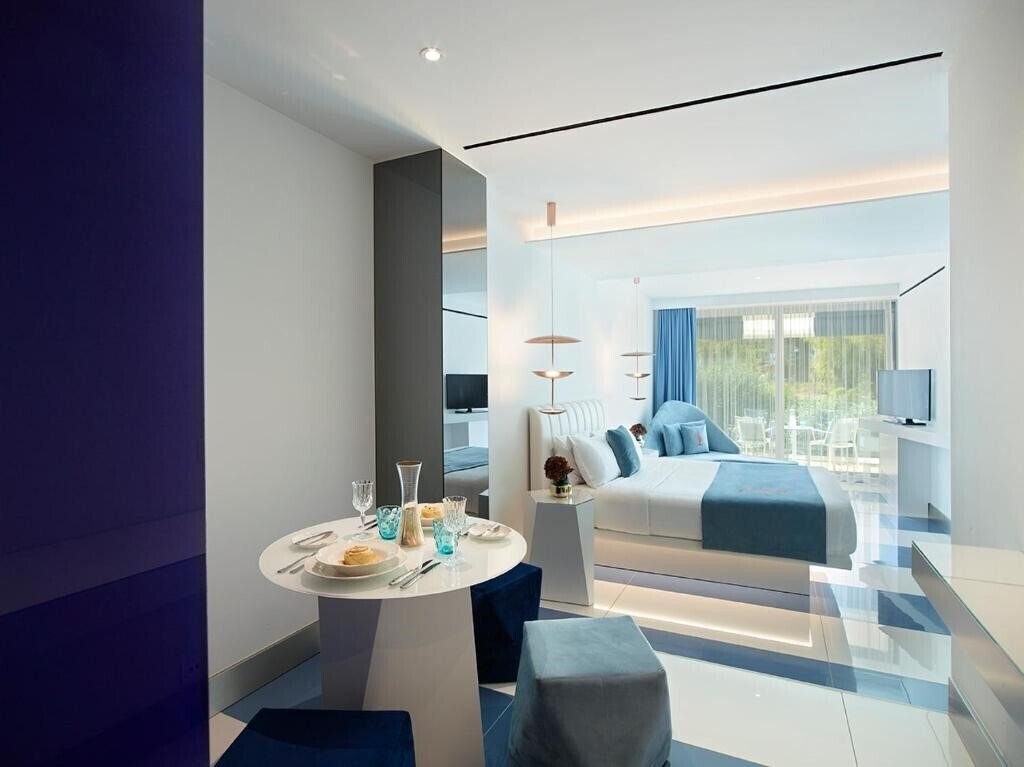 Зображення I Resort Beach 5*