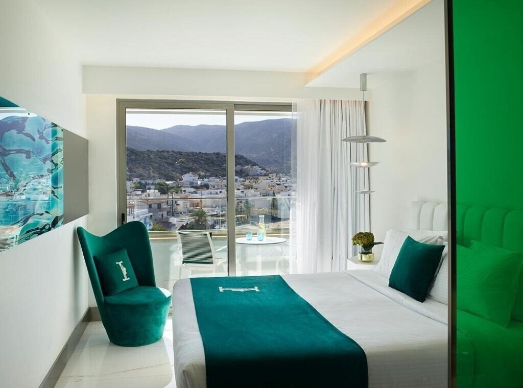 Панорама I Resort Beach 5*