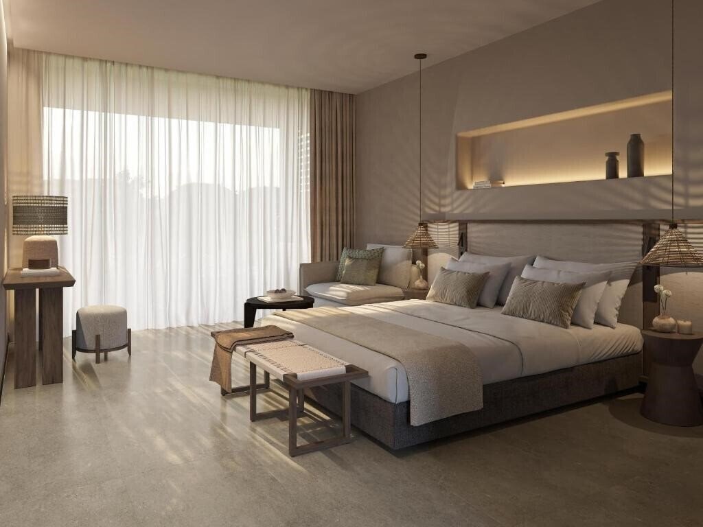 Панорама Ikos Kissamos 5*