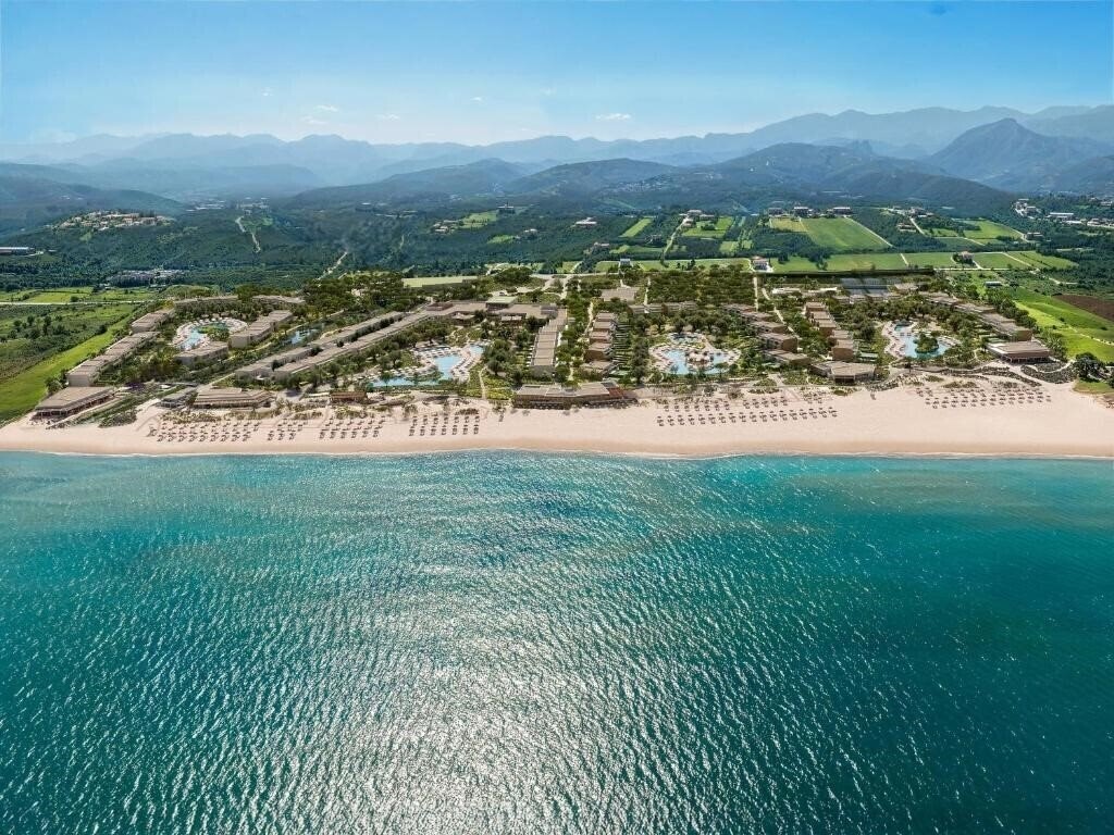 Готель Ikos Kissamos 5*