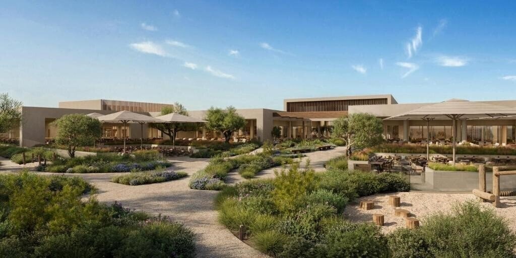 Фотографія Ikos Kissamos 5*