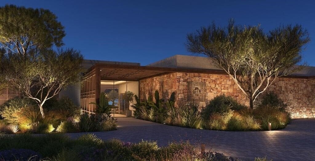 Вид Ikos Kissamos 5*