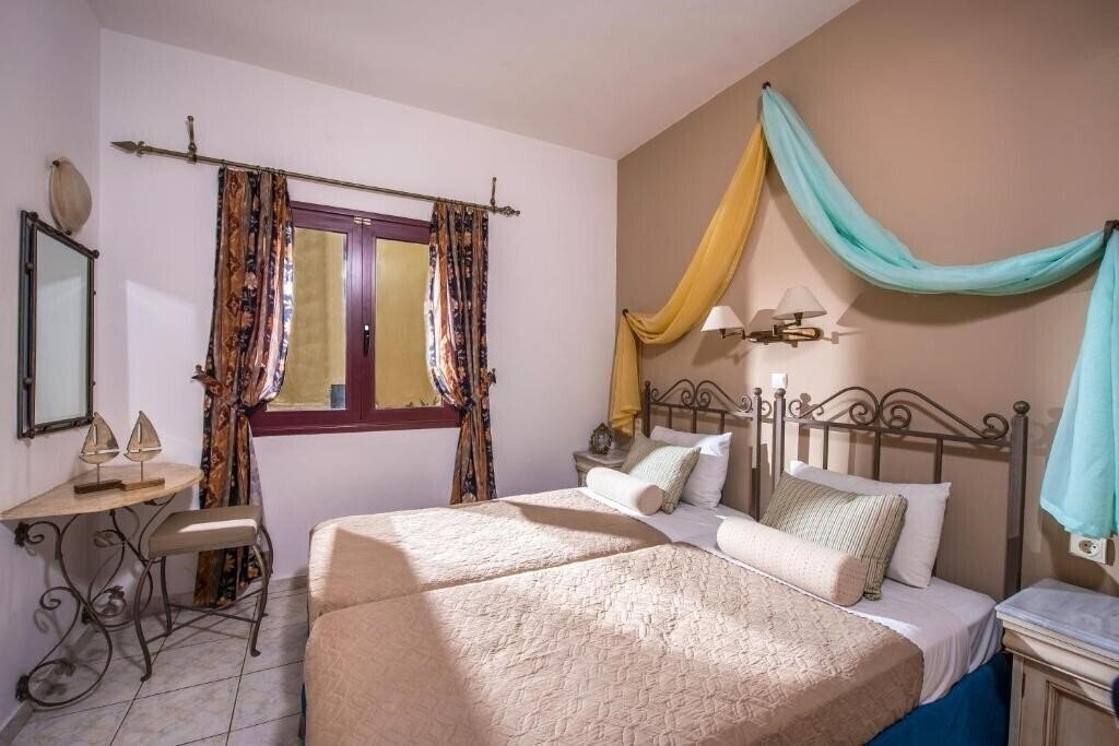 Фотография Irida (Malia) 3*