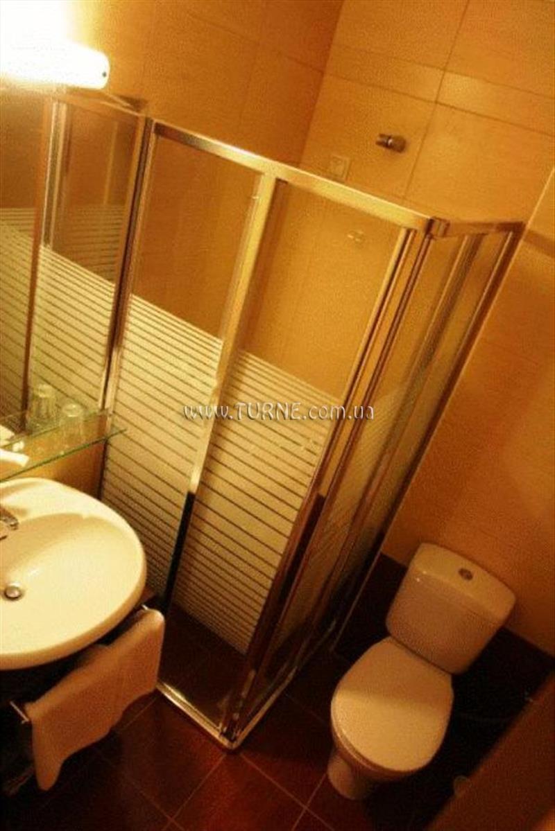 Фотографія Nefeli 3*