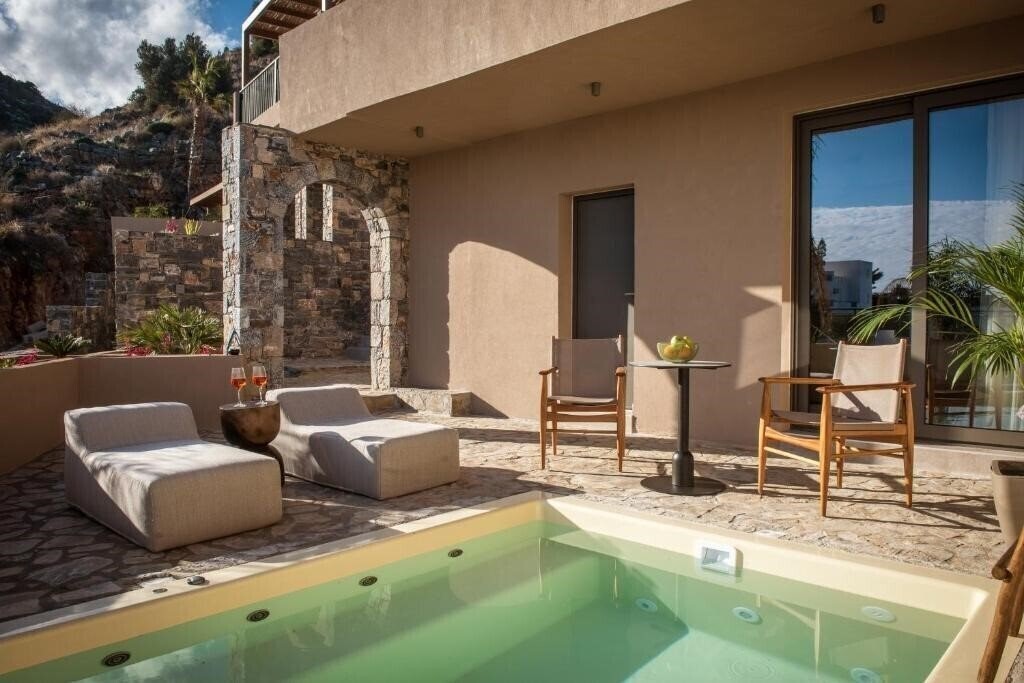 Панорама Selena Village 3*