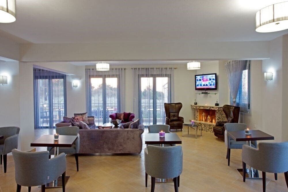 Вид Carme Villas 4*