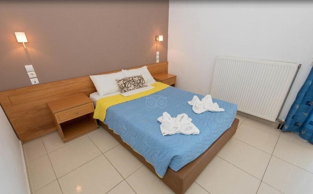 Картинка Eleni Palace 3*