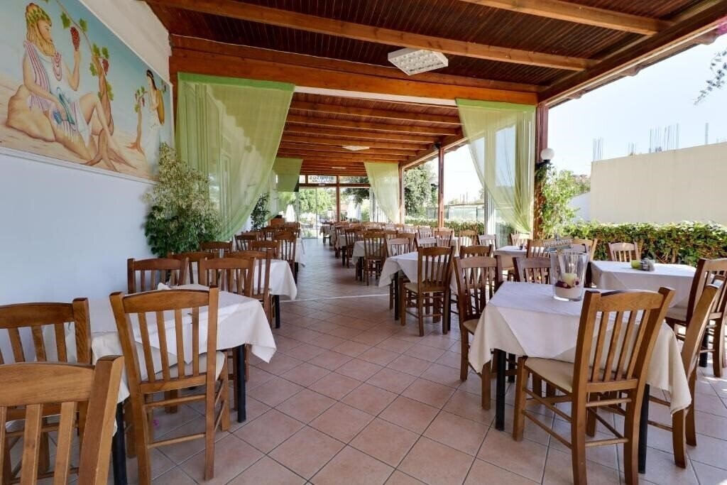 Картинка Marirena 3*