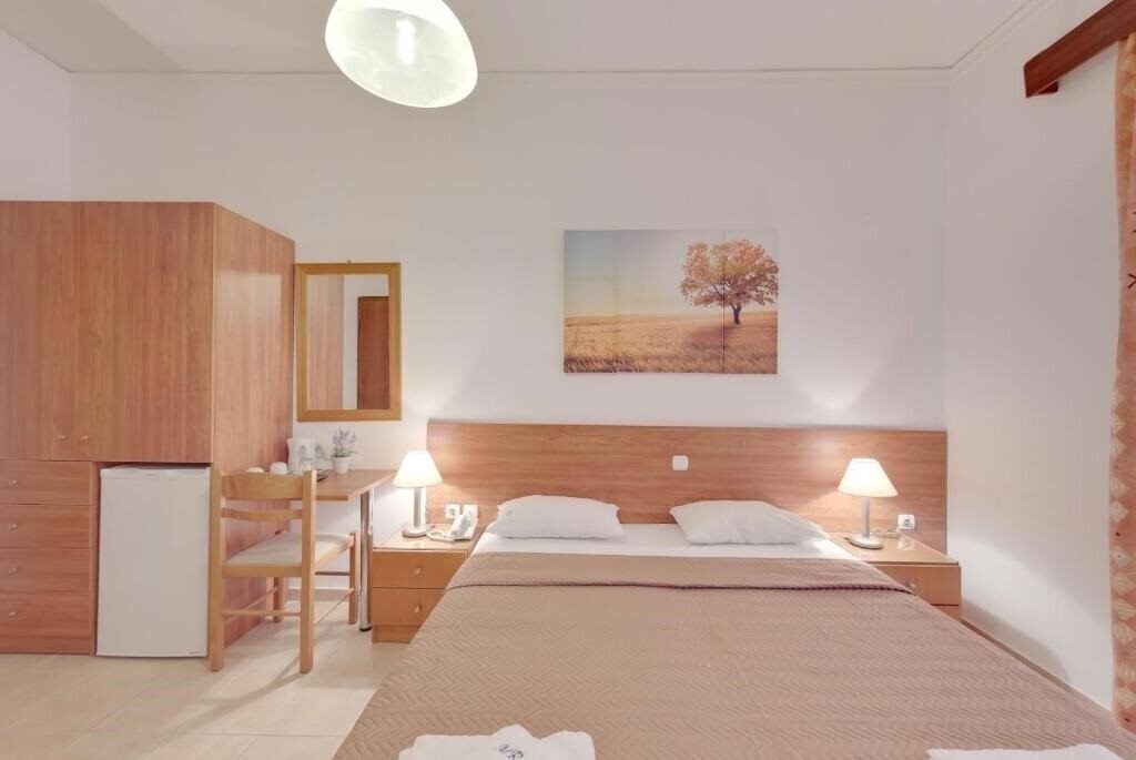 Территория Marirena 3*