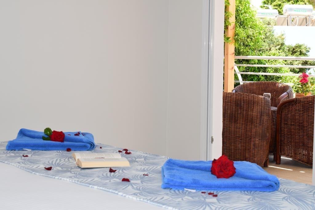 Панорама Myrtis 2*