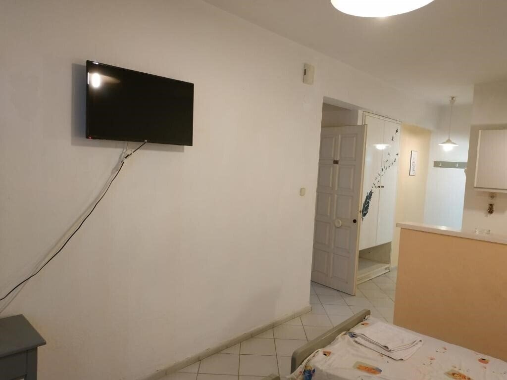 Вид Renia Apartments 3*