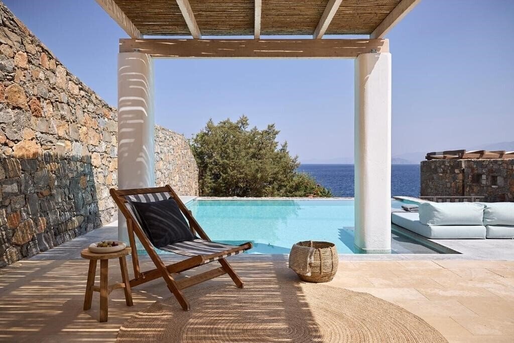 Зображення Thalassa Villas вилла