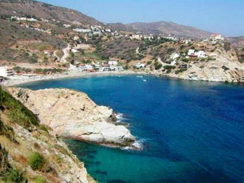 Територія Thania Studios апартаменты