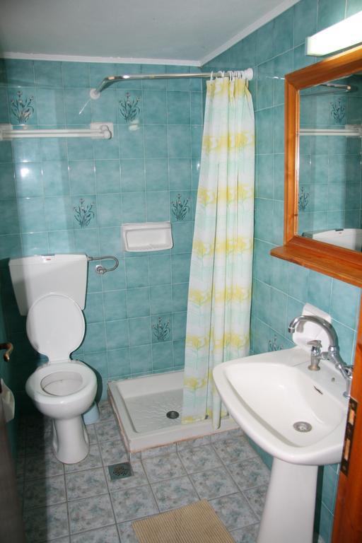 Панорама Thania Studios апартаменты