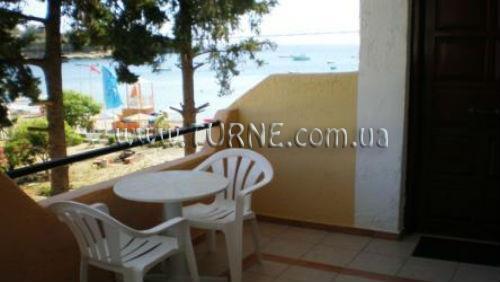 Картинка Thania Studios апартаменты