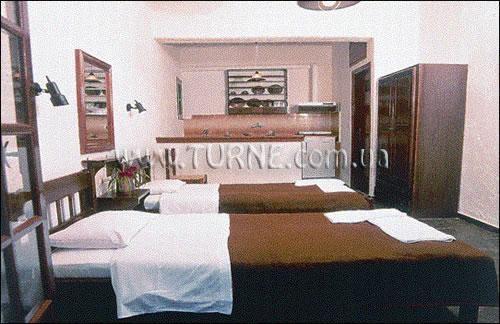 Зображення Thania Studios апартаменты