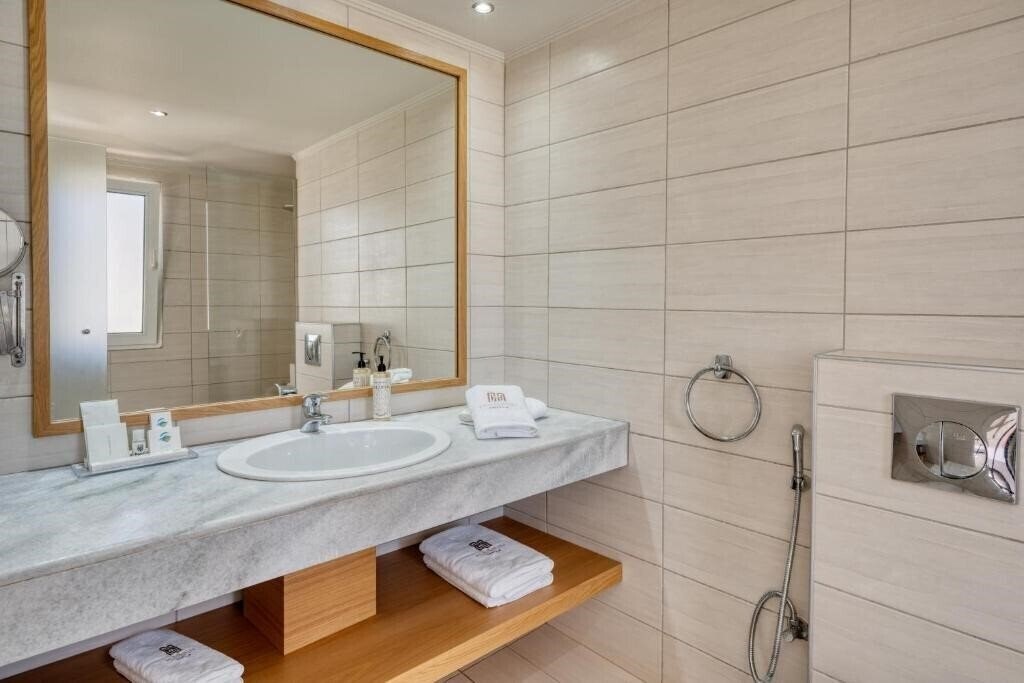 Апартаменти Georgioupolis Resort 5*