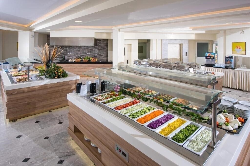 Картинка Alexander House 4*
