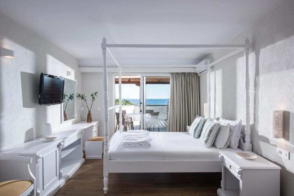Панорама Alexander House 4*
