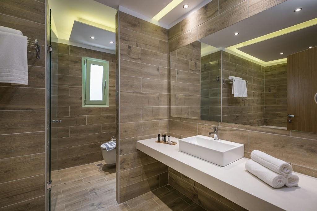 Вид Fereniki Holiday Resort 3*