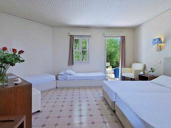 Апартаменты Almyra Resort (ex. Giannoulis Almyra Hotel & Village, Hotel Giannoulis Almyra Beach, Almyra Hotel & Village) 4*