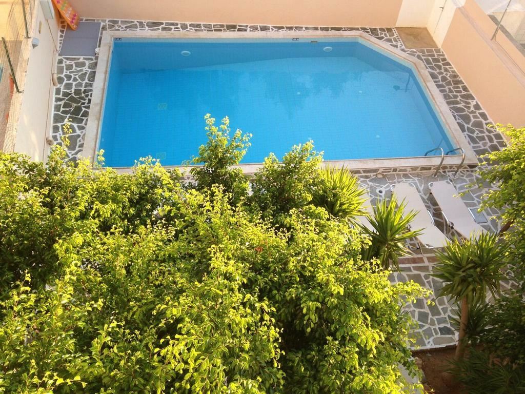 Вид Blue Island 2*