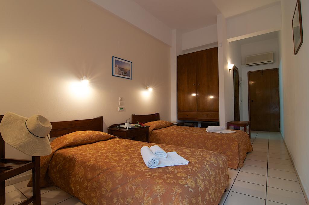 Територія Blue Island 2*