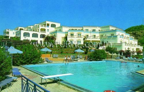 Апартаменты Solimar Azure (ex. Arion Palace) 3*