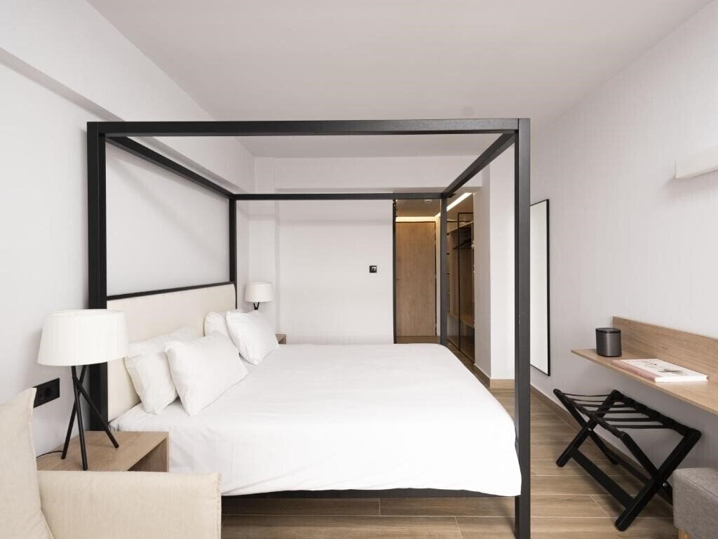 Территория Hersonissos Palace 5*