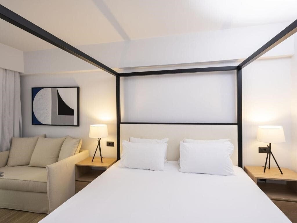 Апартаменты Hersonissos Palace 5*