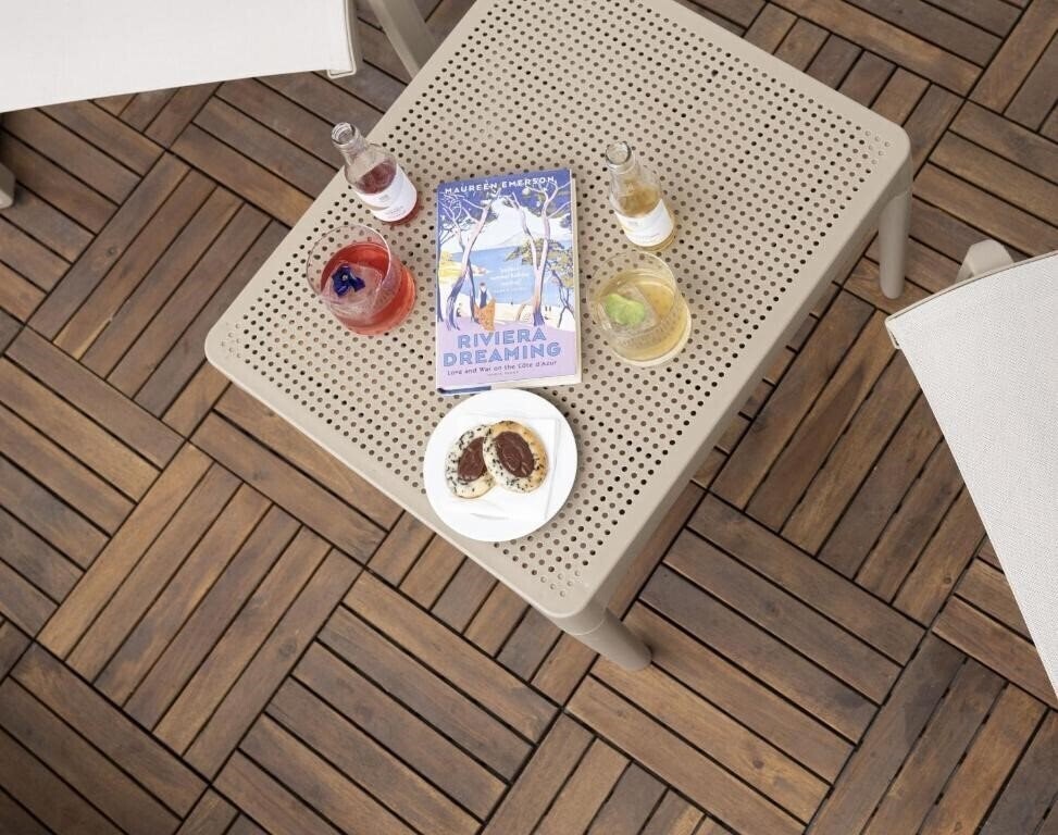 Панорама Hersonissos Palace 5*