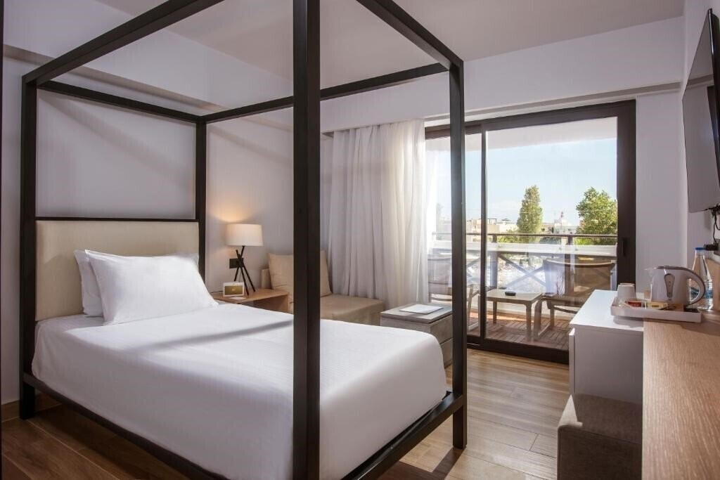 Изображение Hersonissos Palace 5*