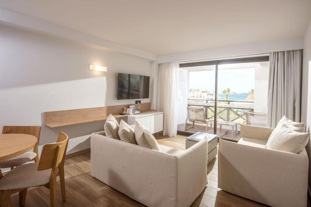 Картинка Hersonissos Palace 5*