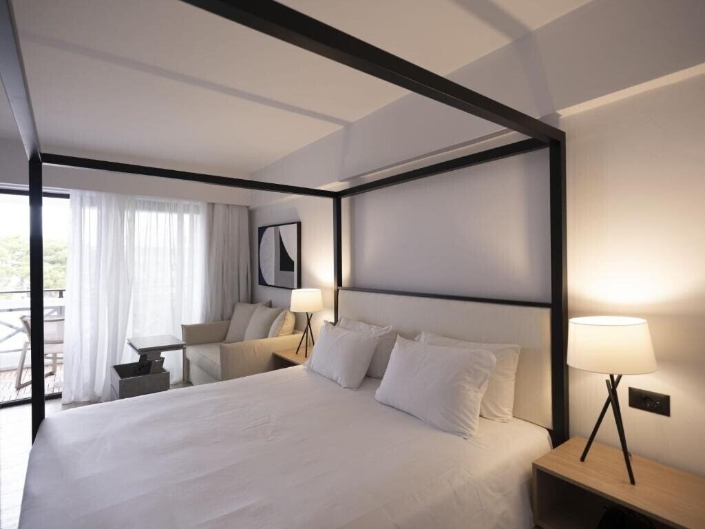 Вид Hersonissos Palace 5*