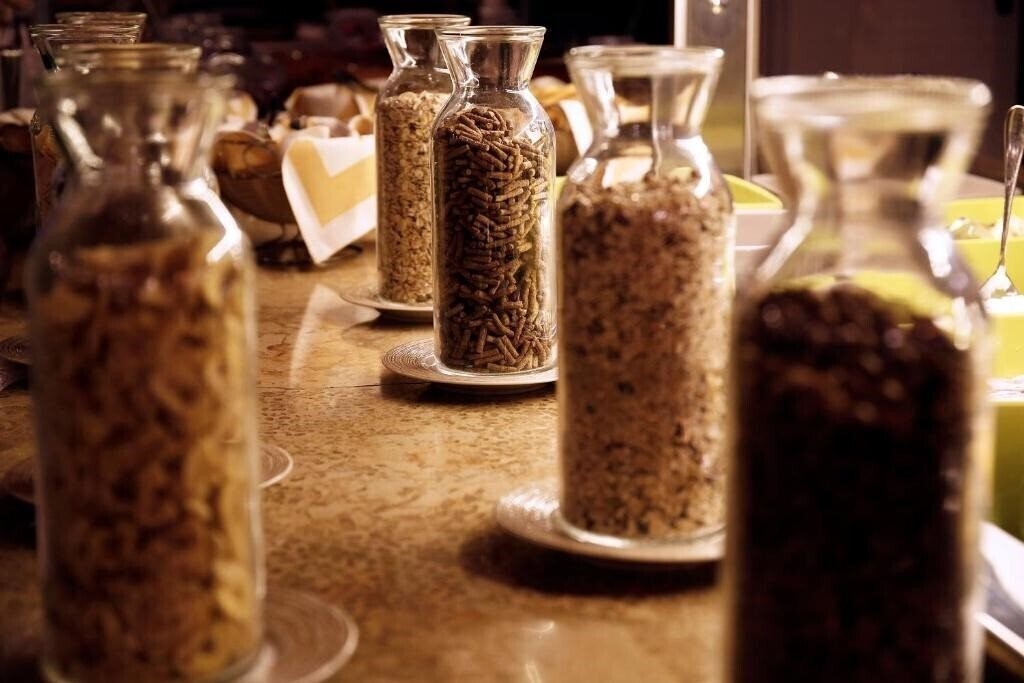 Панорама Orpheas Resort 4*