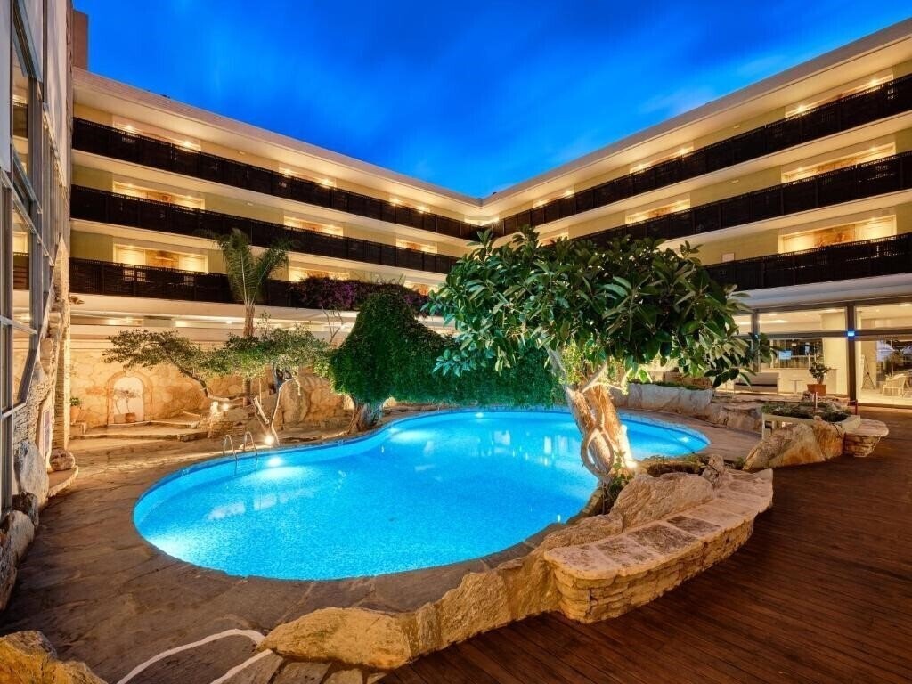 Фото Sitia Beach Beach City Resort & SPA 5*