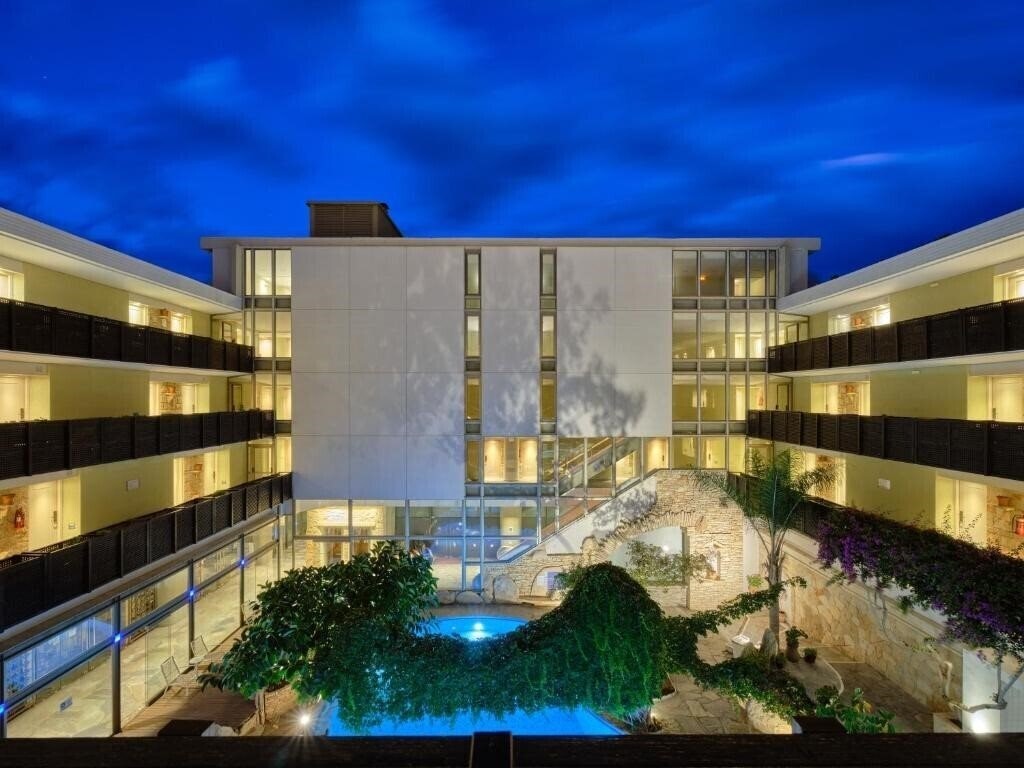 Фотография Sitia Beach Beach City Resort & SPA 5*