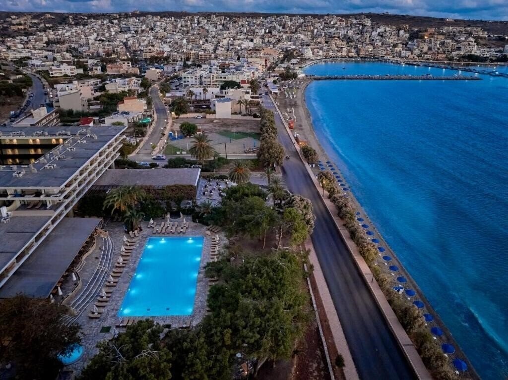 Изображение Sitia Beach Beach City Resort & SPA 5*